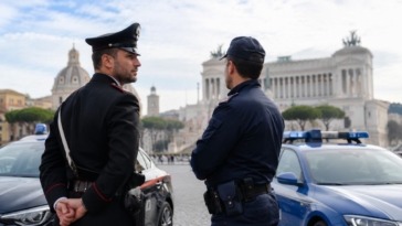forze armate e di polizia, assunzioni, concorsi