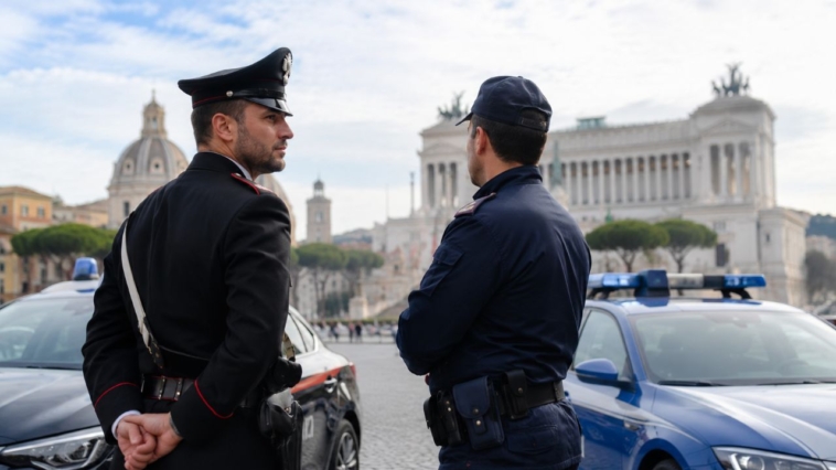 forze armate e di polizia, assunzioni, concorsi