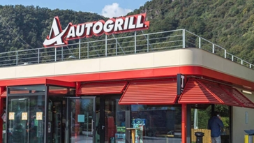 AUTOGRILL