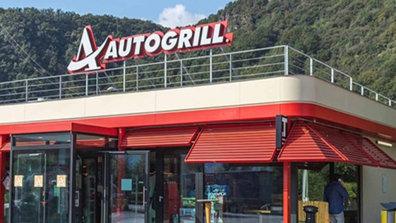 AUTOGRILL