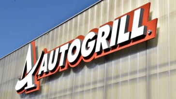 Autogrill