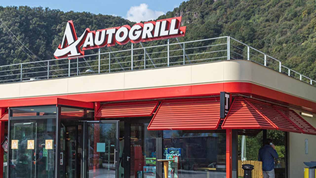 AUTOGRILL
