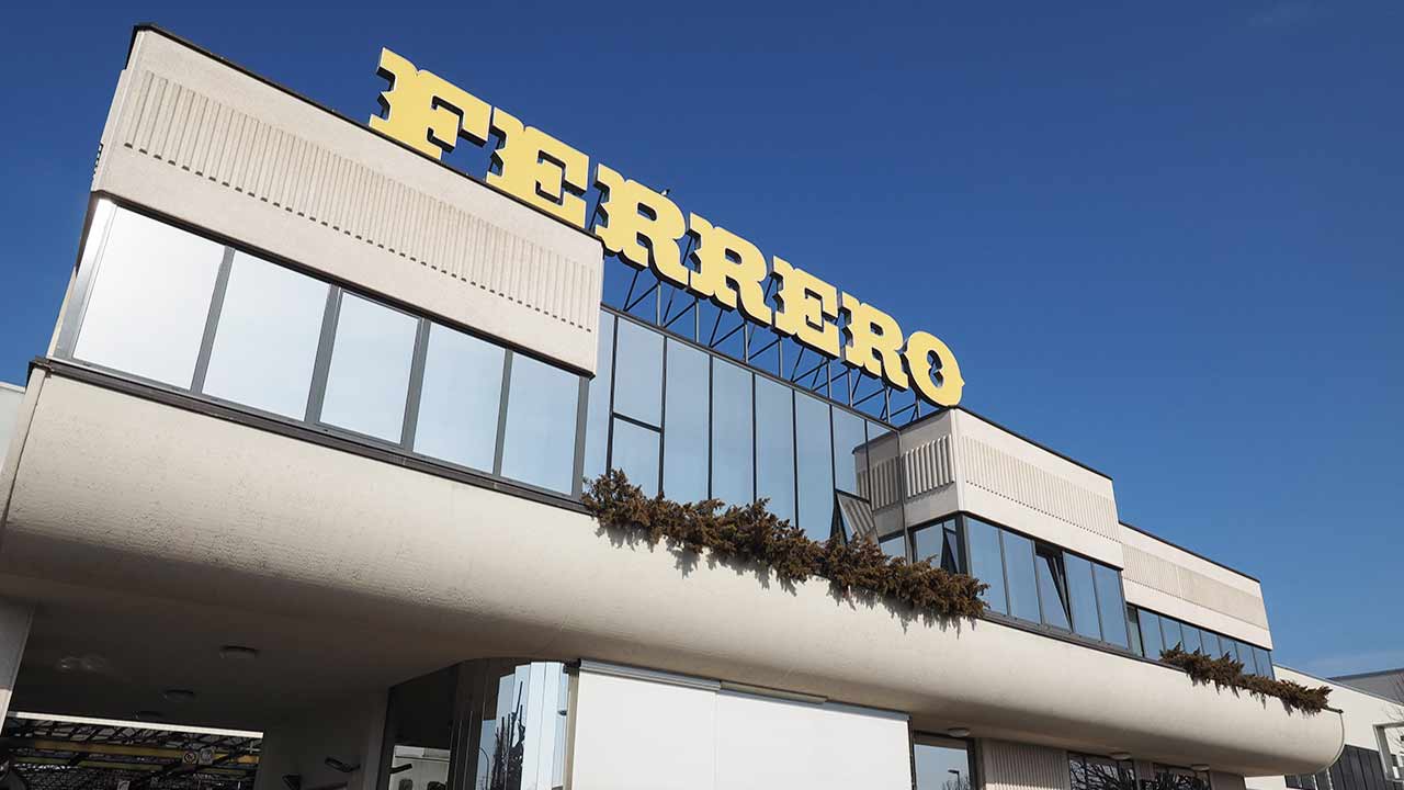 Ferrero