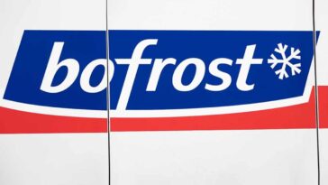 Bofrost