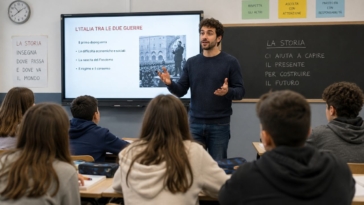 docenti, elenchi regionali, immissioni in ruolo