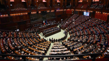 Camera dei Deputati