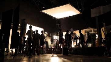 casting, attori, film