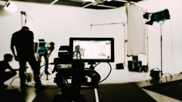 casting, provini, film