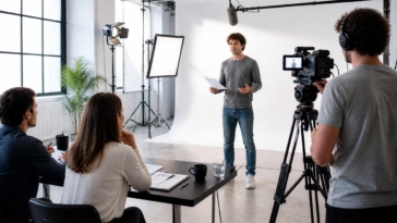 casting, provini