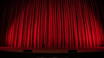 casting, spettacolo teatrale, attori, attrici