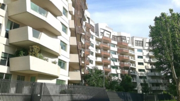 condomini, condominio