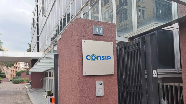 CONSIP