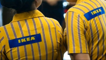 ikea, consulenti