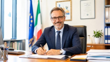 dirigenti scolastici, CCNL