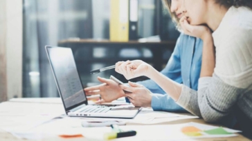 corso marketing, contabilità