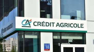 Credit Agricole