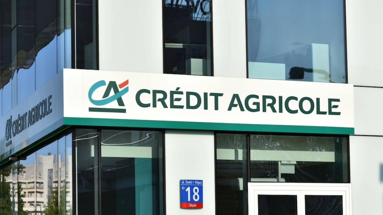 Credit Agricole
