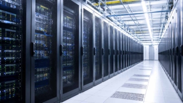 data center