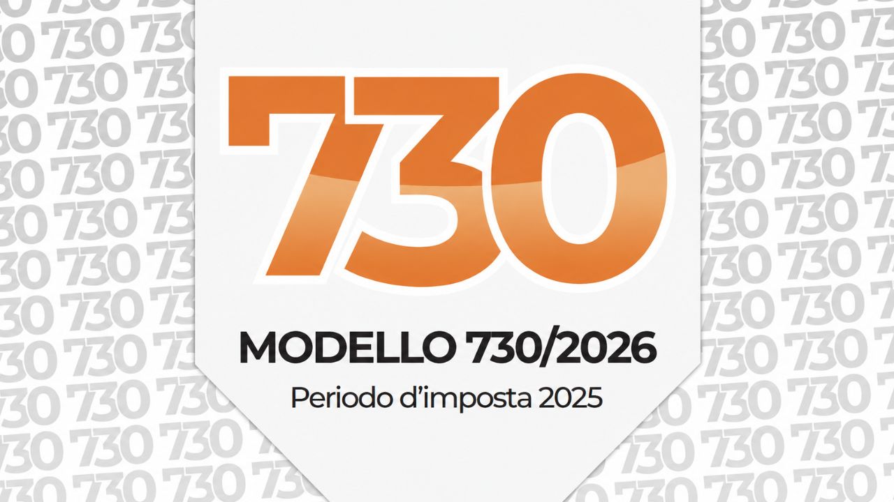 detrazioni 730, 730 2026, modello 730 2026