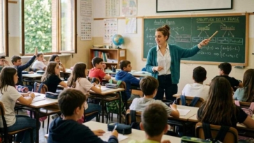 docenti, elenchi regionali, immissioni in ruolo