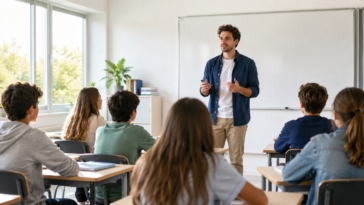 docenti, elenchi regionali idonei, concorsi