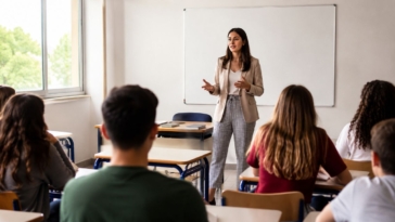 docenti, elenchi regionali idonei