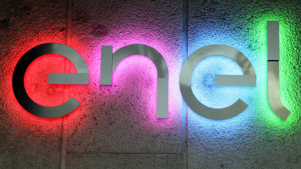 Enel