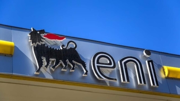 ENI Ente Nazionale Idrocarburi