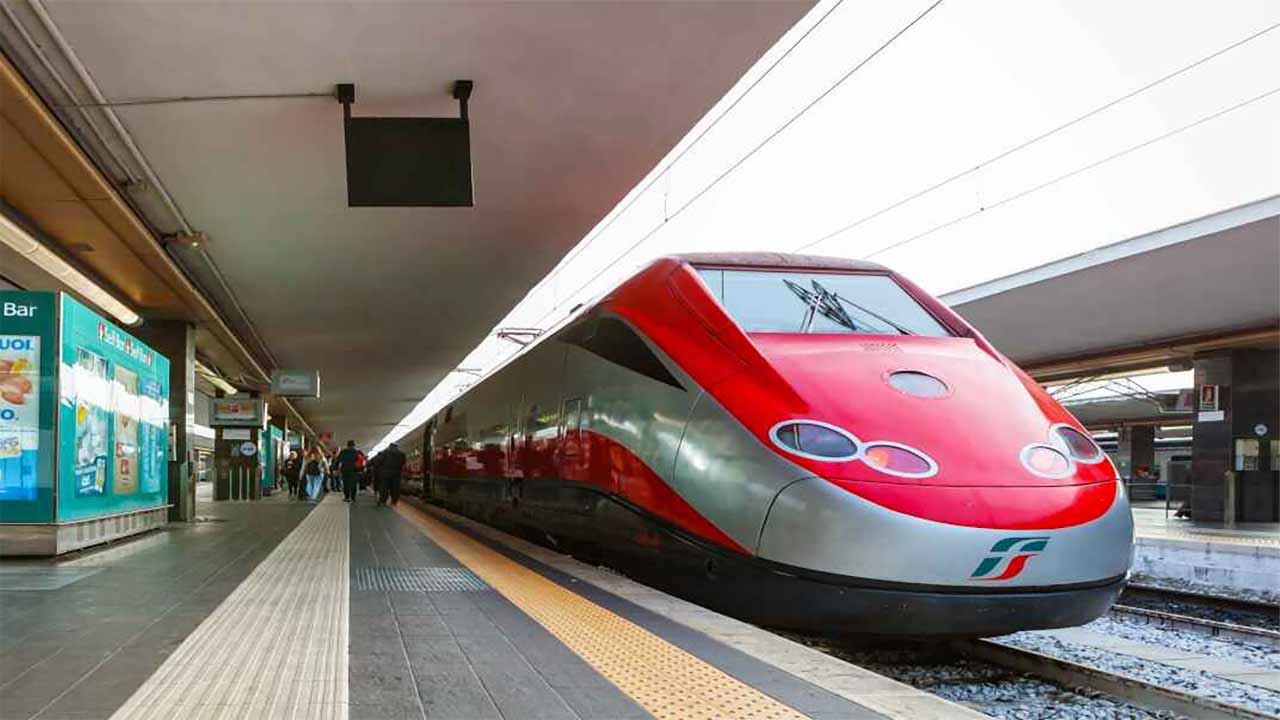 Ferrovie dello Stato