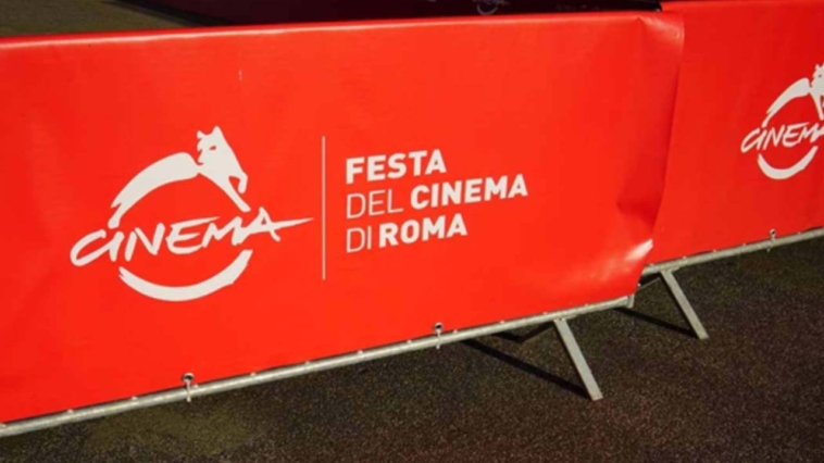 Festa del cinema di Roma