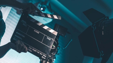 film, attori, casting