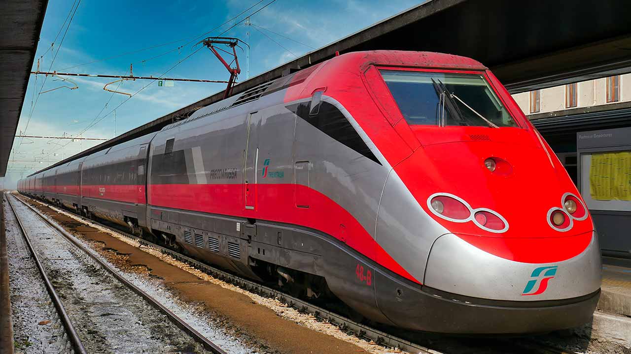 Ferrovie dello Stato