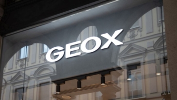 Geox