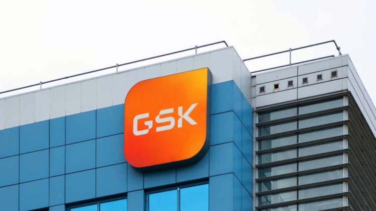 GSK
