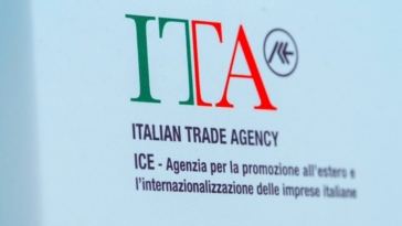 Agenzia ICE