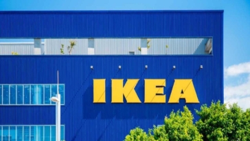 IKEA, sede azienda