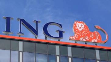 ING Bank, Insegna