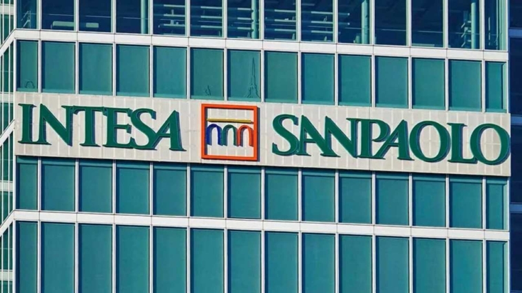 Intesa SanPaolo, banca