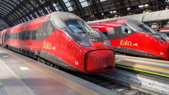 Italo Treno