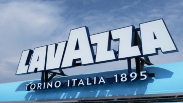Lavazza