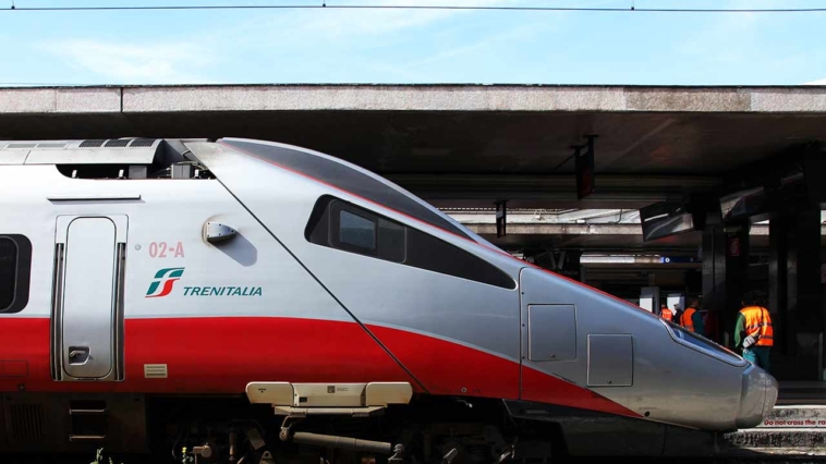 Ferrovie dello Stato