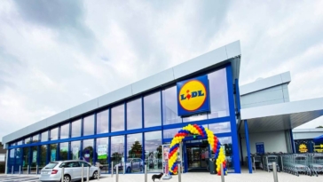 Lidl, punto vendita