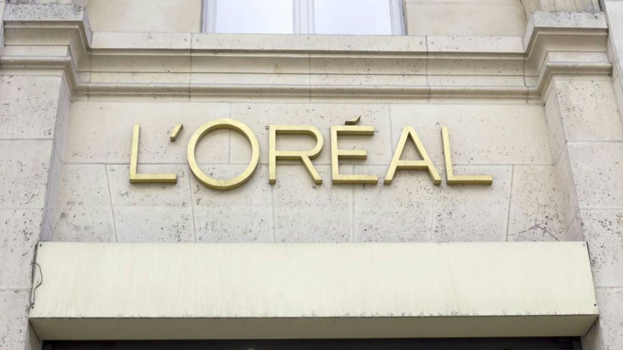 L'Oreal
