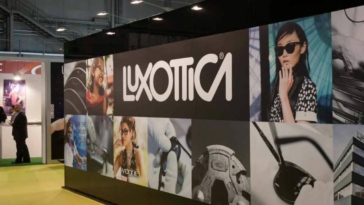 Luxottica
