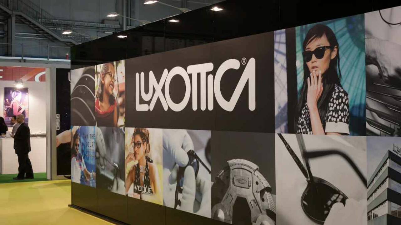 Luxottica