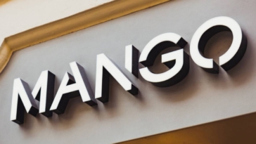 Mango negozio