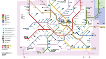 Metropolitana Milano ATM