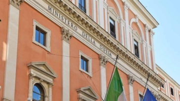 Ministero della Difesa