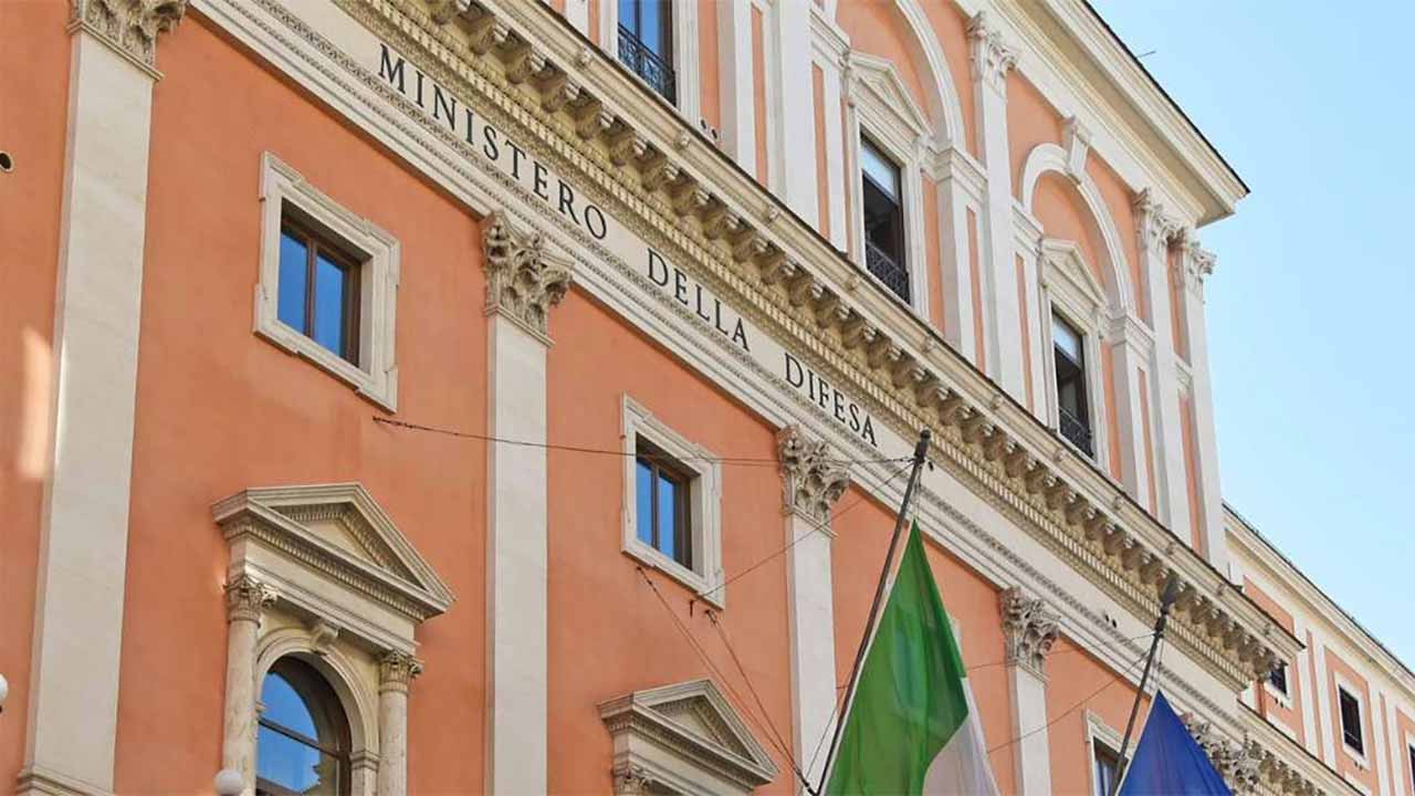 Ministero della Difesa