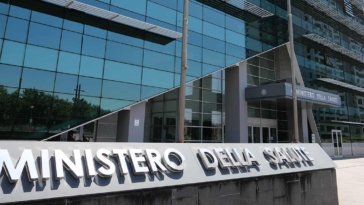Ministero della Salute